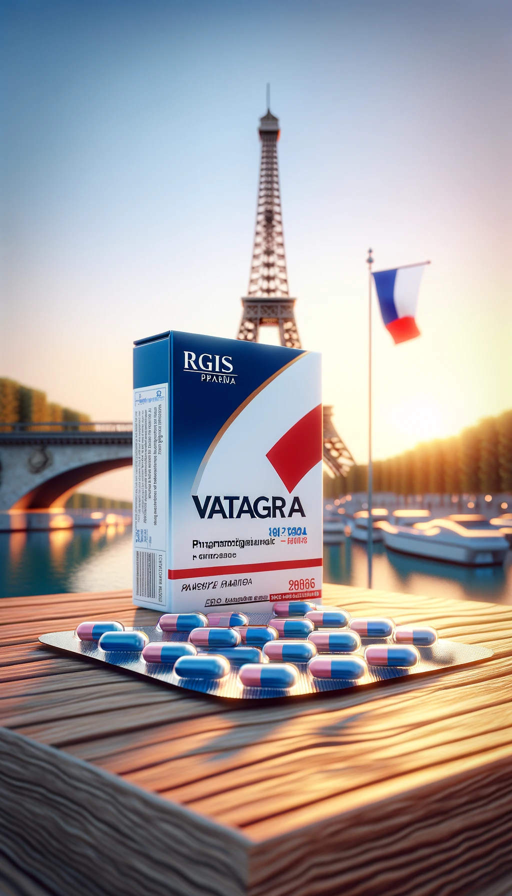 Acheter pilule viagra france